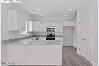 508 E Black Water Lane, Maysville, NC 28555 - Photo 22