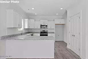 508 E Black Water Ln, Maysville, NC 28555 - Photo 22