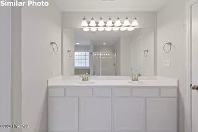 512 E Black Water Lane, Maysville, NC 28555 - Photo 24
