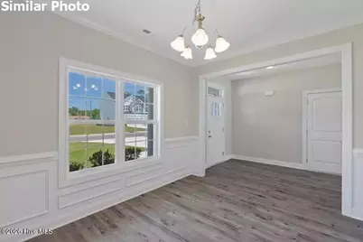 512 E Black Water Lane, Maysville, NC 28555 - Photo 8