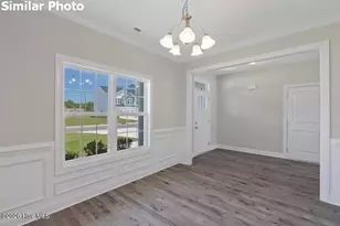 512 E Black Water Ln, Maysville, NC 28555 - Photo 8