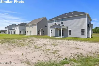 512 E Black Water Lane, Maysville, NC 28555 - Photo 38