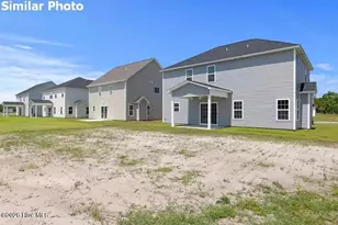 512 E Black Water Ln, Maysville, NC 28555 - Photo 38