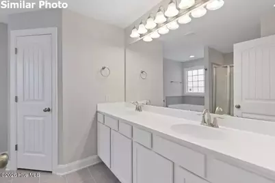 512 E Black Water Lane, Maysville, NC 28555 - Photo 26