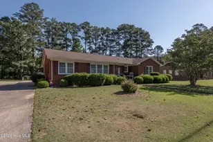 1705 Englewood Dr, Greenville, NC 27858 - Photo 48