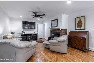 1705 Englewood Drive, Greenville, NC 27858 - Photo 24