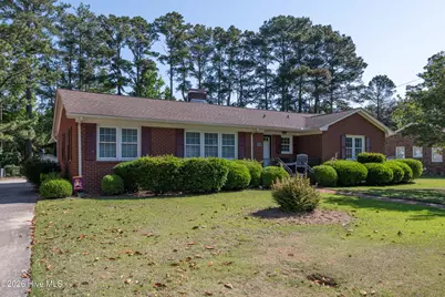 1705 Englewood Drive, Greenville, NC 27858 - Photo 2