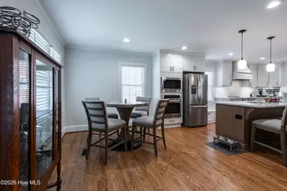 1705 Englewood Drive, Greenville, NC 27858 - Photo 14