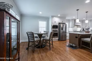 1705 Englewood Dr, Greenville, NC 27858 - Photo 14