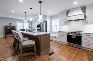 1705 Englewood Dr, Greenville, NC 27858 - Photo 16