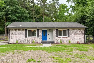 1172 Piney Grove Road, Augusta, GA 30906 - Photo 1