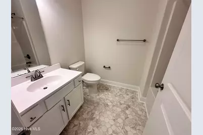 704 A Bynum Avenue, Maysville, NC 28555 - Photo 10