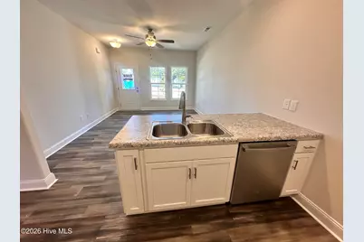 704 A Bynum Avenue, Maysville, NC 28555 - Photo 6