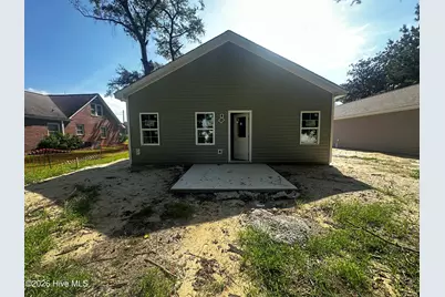 704 A Bynum Avenue, Maysville, NC 28555 - Photo 12