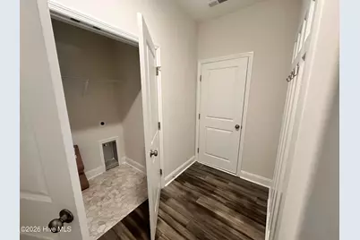 704 A Bynum Avenue, Maysville, NC 28555 - Photo 8