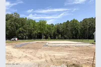 4507 Sweet Williams Lane, Wilson, NC 27896 - Photo 4