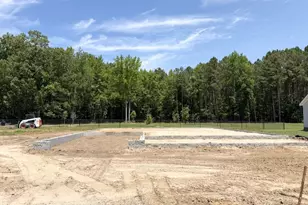 4507 Sweet Williams Ln, Wilson, NC 27896 - Photo 4