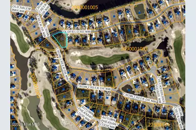 9295 Oldfield Road NW, Calabash, NC 28467 - Photo 2