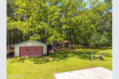 113 Driftwood Drive, Elizabeth City, NC 27909 - Photo 32