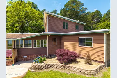 113 Driftwood Drive, Elizabeth City, NC 27909 - Photo 2