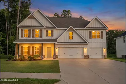 430 Bronco Pass, Evans, GA 30809 - Photo 1