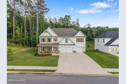 430 Bronco Pass, Evans, GA 30809 - Photo 4