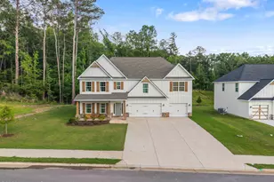 430 Bronco Pass, Evans, GA 30809 - Photo 4