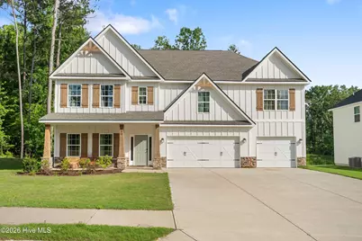 430 Bronco Pass, Evans, GA 30809 - Photo 2