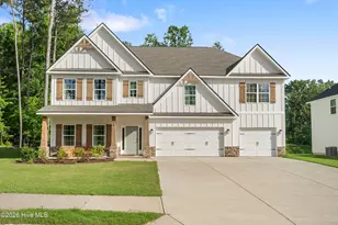 430 Bronco Pass, Evans, GA 30809 - Photo 2