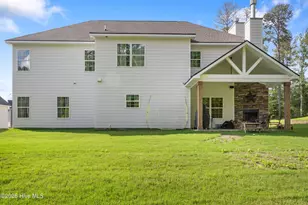 430 Bronco Pass, Evans, GA 30809 - Photo 8