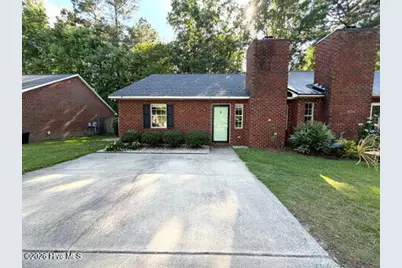 1804 Summerhaven Drive #A, Greenville, NC 27858 - Photo 2