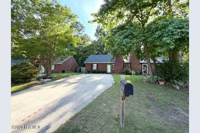 1804 Summerhaven Drive #A, Greenville, NC 27858 - Photo 6