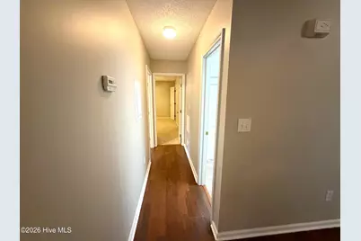 1804 Summerhaven Drive #A, Greenville, NC 27858 - Photo 22