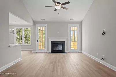 70 Livingston Lane, Spring Hope, NC 27882 - Photo 8
