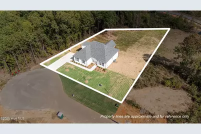 70 Livingston Lane, Spring Hope, NC 27882 - Photo 30