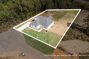 70 Livingston Ln, Spring Hope, NC 27882 - Photo 30