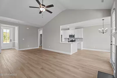 70 Livingston Lane, Spring Hope, NC 27882 - Photo 10