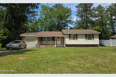 2902 Roanoke Avenue, New Bern, NC 28562 - Photo 1