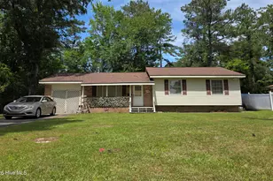 2902 Roanoke Ave, New Bern, NC 28562 - Photo 1