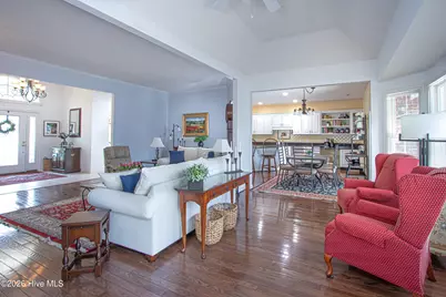 31 Juniper Creek Boulevard, Pinehurst, NC 28374 - Photo 14