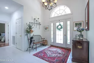 31 Juniper Creek Blvd, Pinehurst, NC 28374 - Photo 8