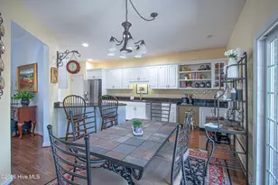 31 Juniper Creek Blvd, Pinehurst, NC 28374 - Photo 16