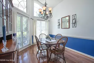 31 Juniper Creek Blvd, Pinehurst, NC 28374 - Photo 10
