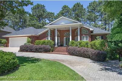 31 Juniper Creek Boulevard, Pinehurst, NC 28374 - Photo 1