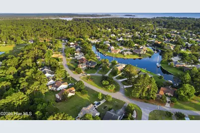 6009 Pelican Drive, New Bern, NC 28560 - Photo 32