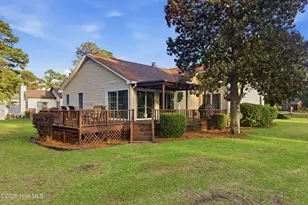 6009 Pelican Dr, New Bern, NC 28560 - Photo 26