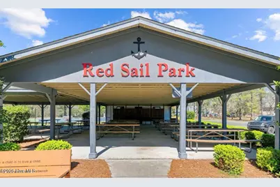 6009 Pelican Drive, New Bern, NC 28560 - Photo 46