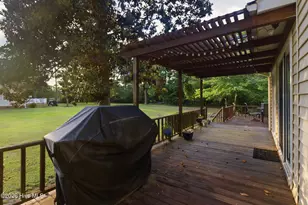 6009 Pelican Dr, New Bern, NC 28560 - Photo 24