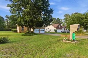 6009 Pelican Dr, New Bern, NC 28560 - Photo 30