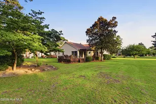 6009 Pelican Dr, New Bern, NC 28560 - Photo 14